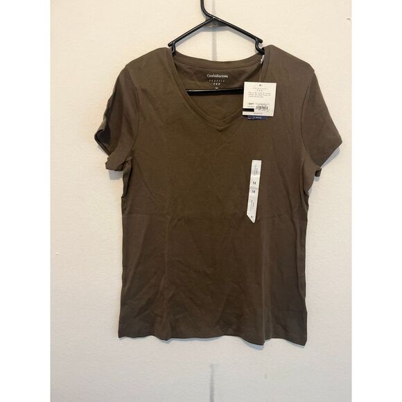 NWT v neck‎ shirt - Picture 1 of 2